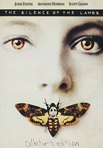 The Silence of the Lambs (Two-Disc Collector's Edition) - DVD - GOOD