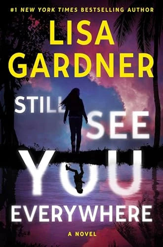 Still See You Everywhere A Fra - Paperback - VERY GOOD - image 2