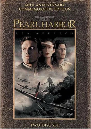 Pearl Harbor - DVD - VERY GOOD - image 2