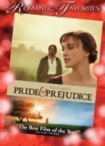 Pride and Prejudice (Full Screen) (2005) - DVD - VERY GOOD - image 2