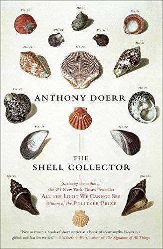 The Shell Collector: Stories - Paperback By Doerr, Anthony - GOOD