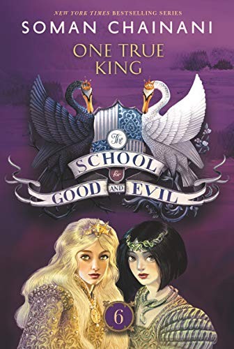 The School for Good and Evil: The Camelot Years Series All Series - image 4