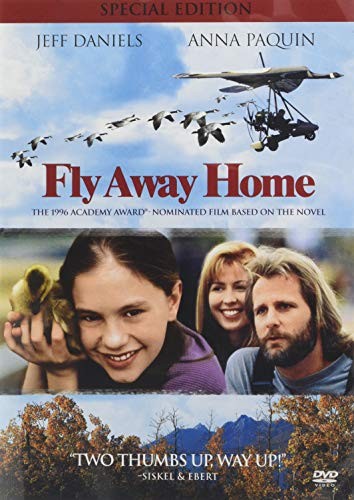 Fly Away Home - GOOD