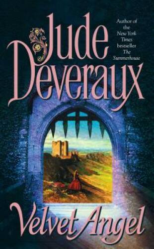 Velvet Angel - Mass Market Paperback By Deveraux, Jude - GOOD