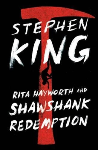 Rita Hayworth and Shawshank Redemption - Paperback By King, Stephen - GOOD - image 2