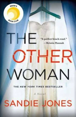 The Other Woman: A Novel - Paperback By Jones, Sandie - VERY GOOD - image 2
