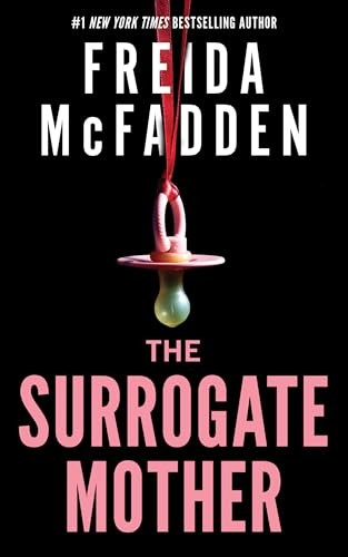 The Surrogate Mother - VERY GOOD