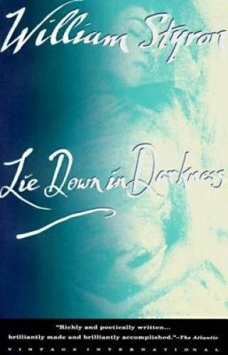 Lie Down in Darkness - Paperback By Styron, William - GOOD - image 2