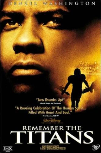 Remember the Titans (Widescreen Edition) - DVD - VERY GOOD - image 2