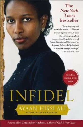 Infidel - Paperback By Hirsi Ali, Ayaan - VERY GOOD - image 2