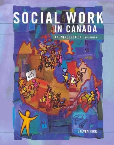 Social Work in Canada: An Intr - GOOD