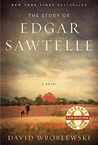 The Story of Edgar Sawtelle: A Novel (Oprah Book Club #62) - Hardcover - GOOD