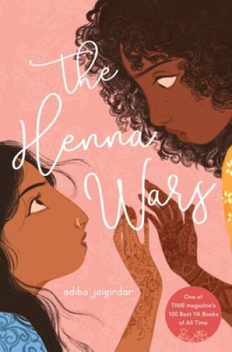 The Henna Wars - Paperback By Jaigirdar, Adiba - VERY GOOD