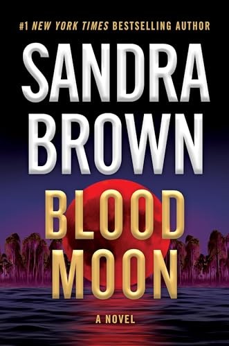 Blood Moon - VERY GOOD