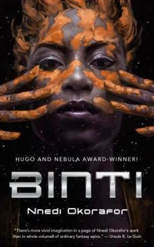 Binti - Paperback By Okorafor, Nnedi - VERY GOOD - image 2