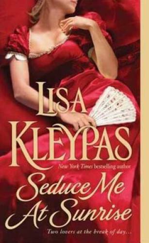 Seduce Me at Sunrise (The Hathaways, Book 2) - Mass Market Paperback - GOOD