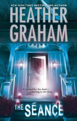 The Seance (MIRA) - Mass Market Paperback By Graham, Heather - GOOD