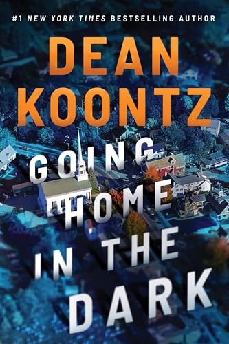 Going Home in the Dark - GOOD