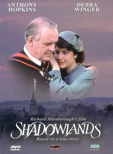 Shadowlands - GOOD - image 2