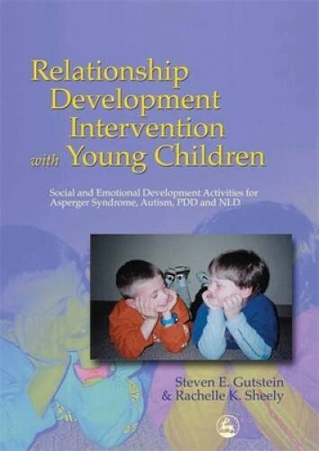 Relationship Development Intervention with Young Children: Social and Emo - GOOD