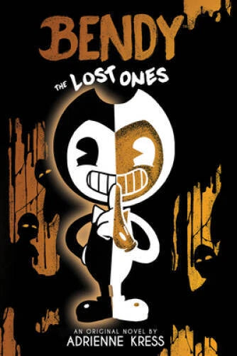 The Lost Ones: An AFK Novel (Bendy 2) - Paperback - VERY GOOD - image 2