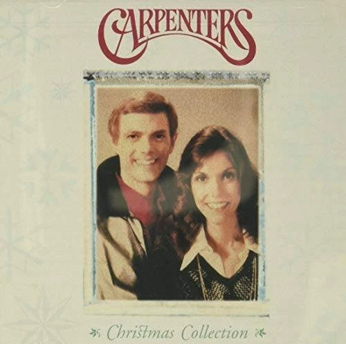 Christmas Collection - Audio CD By Carpenters - VERY GOOD - image 2
