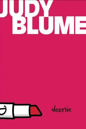 Deenie - Paperback By Blume, Judy - VERY GOOD