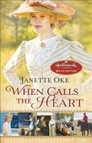When Calls the Heart: Hallmark Channel Special Movie Edition (Canadia - GOOD