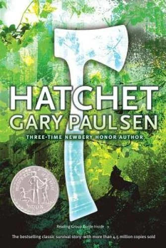 Hatchet - Paperback By Paulsen, Gary - VERY GOOD