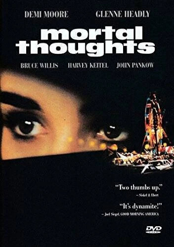Mortal Thoughts - GOOD
