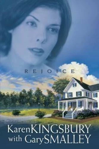 Rejoice (Redemption Series-Baxter 1, Book 4) - Paperback - GOOD