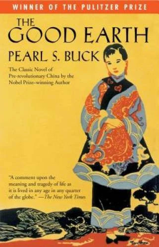 The Good Earth (Oprah's Book Club) - Paperback By Buck, Pearl S. - VERY GOOD