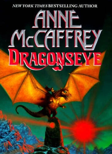 Dragonseye (Dragonriders of Pern Series) - Hardcover - VERY GOOD