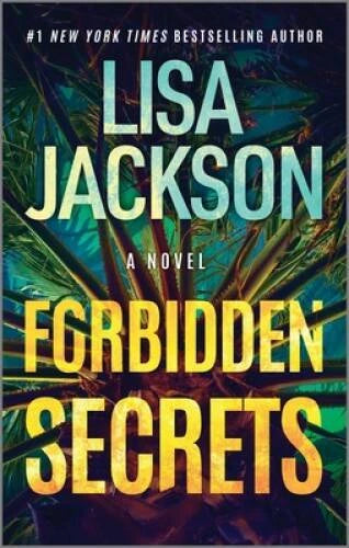 Forbidden Secrets - VERY GOOD