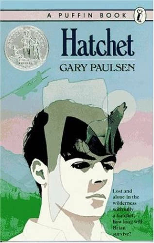 Hatchet - Paperback By Gary Paulsen - GOOD