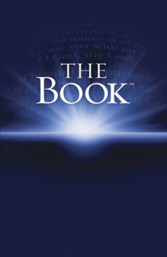The Book (NLT) - Paperback By Tyndale - GOOD