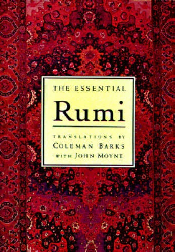 The Essential Rumi - Hardcover By Rumi, Jalal al-Din - GOOD