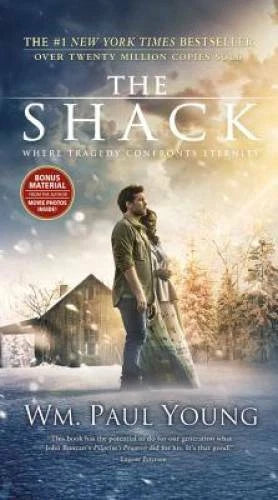 The Shack - Hardcover By William P. Young - GOOD