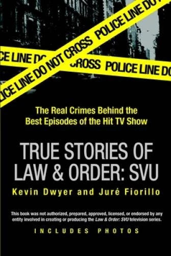 True Stories of Law & Order: SVU: The Real Crimes Behind the Best Episode - GOOD