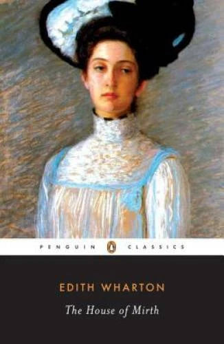 The House of Mirth (Twentieth-Century Classics) - Paperback - GOOD
