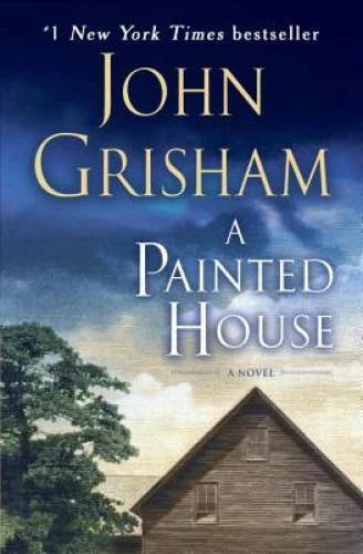 A Painted House - Paperback By Grisham, John - GOOD