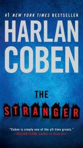 The Stranger - Paperback By Coben, Harlan - GOOD