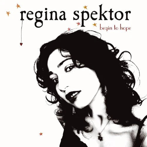 Begin To Hope - Audio CD - GOOD