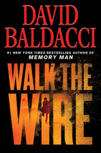 David Baldacci Spring 2020 - Hardcover By Baldacci, David - GOOD