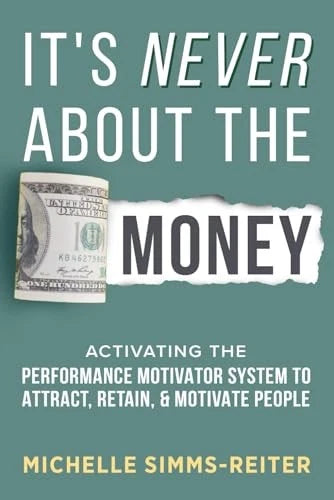 Its Never about the Money Acti - VERY GOOD