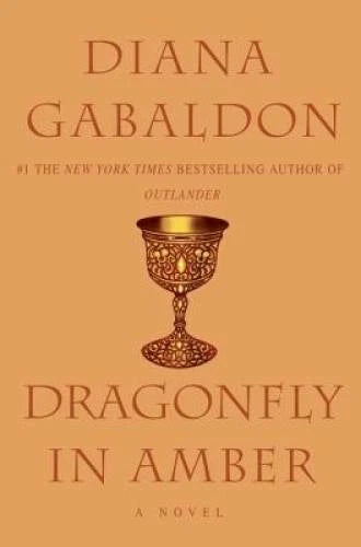 Dragonfly in Amber (Outlander, Book 2) - Paperback By Gabaldon, Diana - GOOD