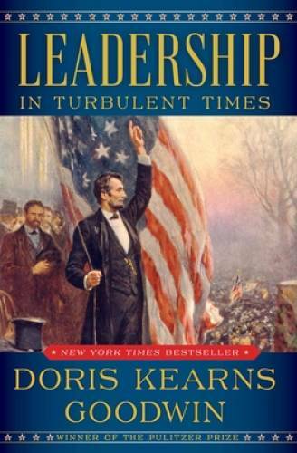 Leadership - Hardcover By Goodwin, Doris Kearns - VERY GOOD