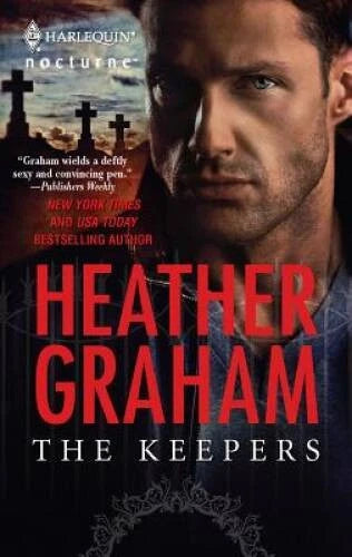 The Keepers - Mass Market Paperback By Graham, Heather - VERY GOOD