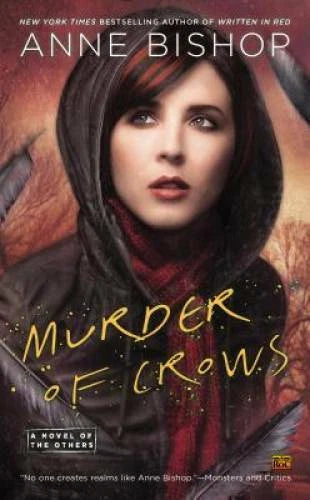 Murder of Crows: A Novel of the Others (Other Novels (Anne Bishop)) - GOOD