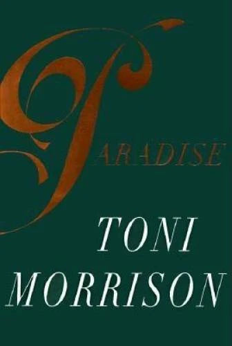 Paradise - Hardcover By Morrison, Toni - VERY GOOD